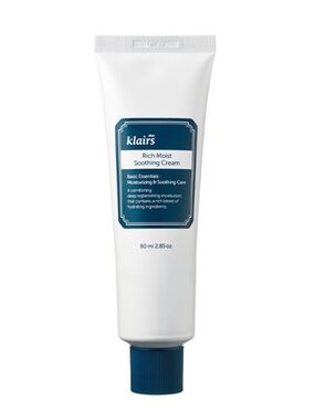 **BRAND NEW** Klairs Rich Moist Soothing Cream 80g